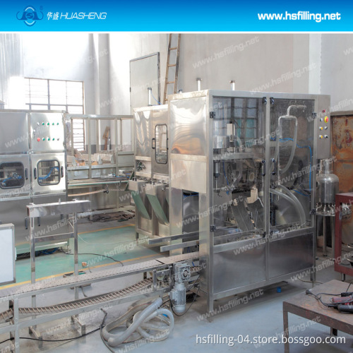 Automatic Filling Machine